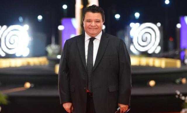 المخرج خالد جلال: هناك احتمالية بإعادة عرض منتدى شباب العالم في أماكن أخرى