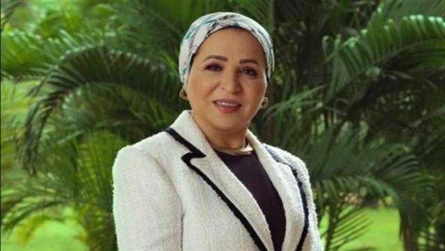 «قومي المرأة» يشيد بدعم السيدة انتصار السيسي لنساء مصر