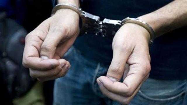 حبس متهم بالاتجار فى النقد الأجنبى خارج السوق المصرفية 4 أيام