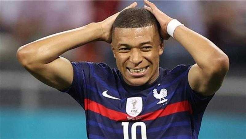 مدرب باريس سان جيرمان: مبابي يتحلى بالذكاء.. ولا يوجد لدينا لاعب بنفس أسلوبه