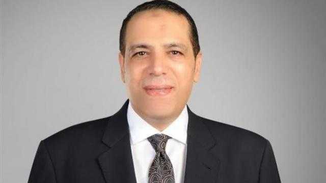 برلماني: المشاركة العالمية الكبيرة بمنتدى الشباب تعكس الثقة في دور مصر
