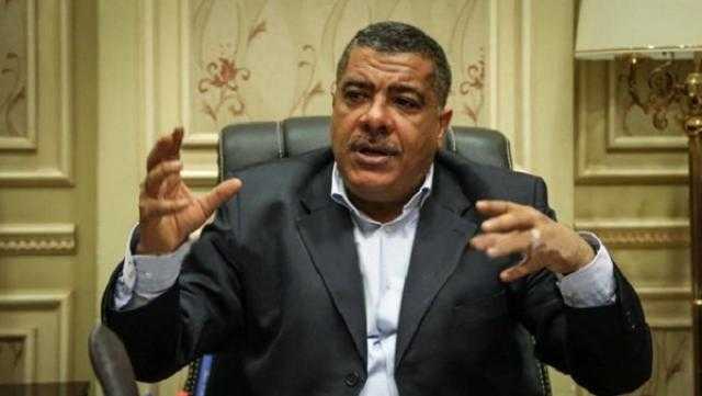 «صناعة النواب»: طرح قضية التغير المناخي بمنتدى شباب العالم يعكس الاهتمام بها