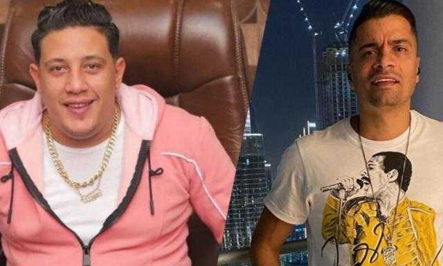 إحالة دعوى منع مؤدي المهرجانات من الغناء لـ مفوضى الدولة