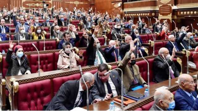 “الشيوخ” يوافق على المادة 48 من مشروع قانون العمل