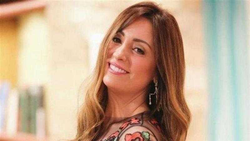 بنحافة ملفتة.. نرمين الفقي تتألق في أحدث ظهور