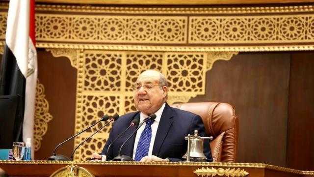 مجلس الشيوخ يستكمل اليوم مناقشة قانون العمل الجديد