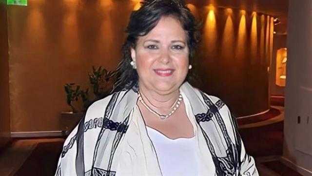 دنيا سمير غانم في ذكرى ميلاد والدتها: «الرضا اللي علمتيهوني هو اللي مصبرني على فراقك»