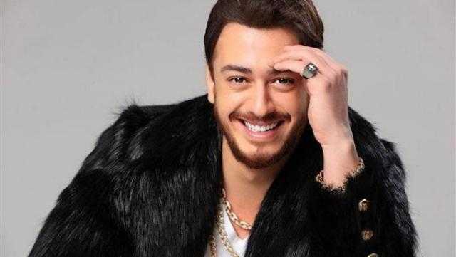 يظهر كشخصية كرتونية.. سعد لمجرد يطرح «يا عيوني» على يوتيوب | فيديو