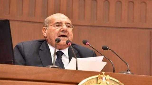 «الشيوخ» يوافق على المادة الخاصة بـ«عقد العمل»