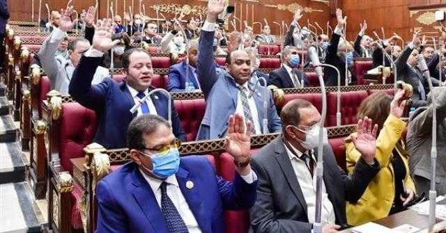 عبدالله عصر رئيسا.. «الشيوخ» يوافق على تشكيل لجنة القيم