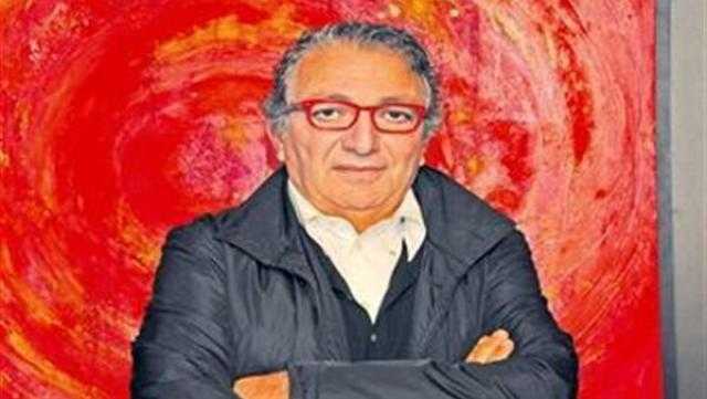 اليوم.. معرض الفنان التشكيلي أحمد فريد بقاعة «سفر خان» للفنون