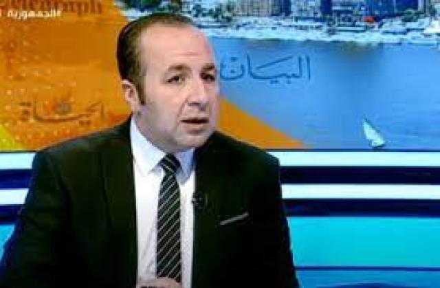 ما علاقة سد النهضة بزيارة وزير الخارجية الجزائري إلى مصر؟.. فيديو