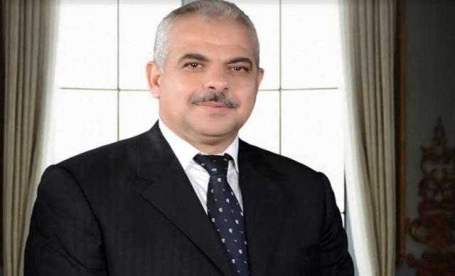 برلماني يتقدم بطلب إحاطة لتقنين أوضاع مصانع خلط وتعبئة المنظفات الصناعية بالغربية