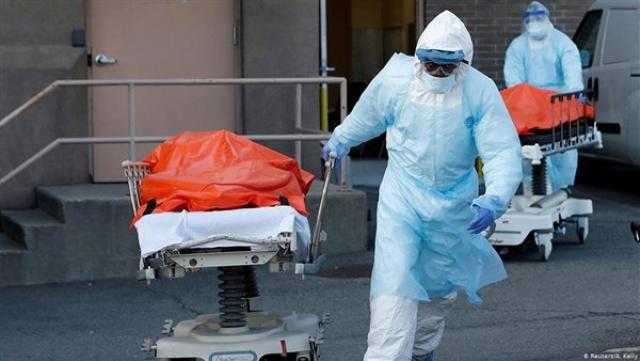 النمسا تسجل 34 ألفا و11 إصابة جديدة بكورونا و11 حالة وفاة