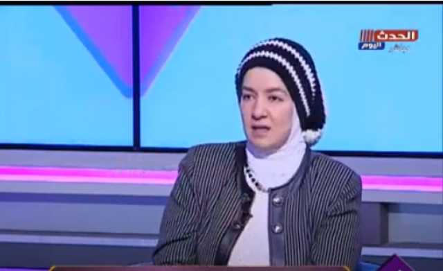 استشاري علاقات أسرية تحذر الزوجين من العصبية الزائدة وسوء الفهم