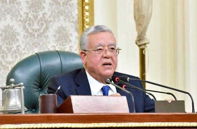 ”النواب” يصوت على قوانين المالية العامة والتخطيط العام والقطن.. بعد غد الأحد