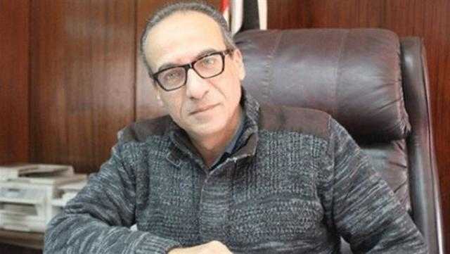 هيثم الحاج: 7 محاور رئيسية للبرنامج المهني المصاحب لمعرض الكتاب