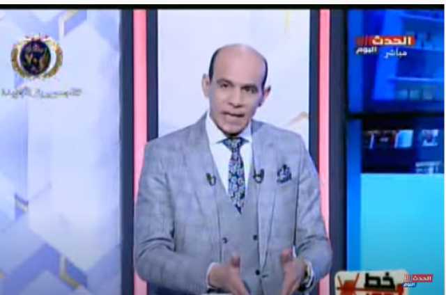 محمد موسى عن هجوم ”بيكا” على عمر كمال: ملهومش خير في بعضهم