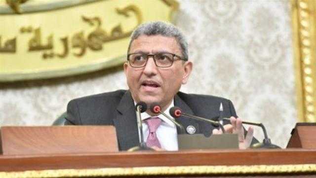 بدء جلسة «النواب» لأخذ الرأي النهائي في عدد من مشروعات القوانين