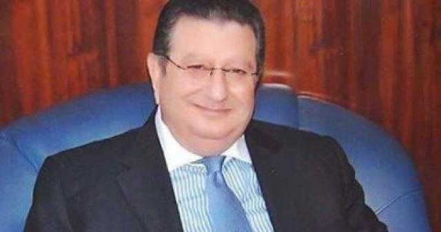 حزب المؤتمر يهنئ الداخلية بعيد الشرط.. ويؤكد: قادرون على تحقيق الأمن والأمان