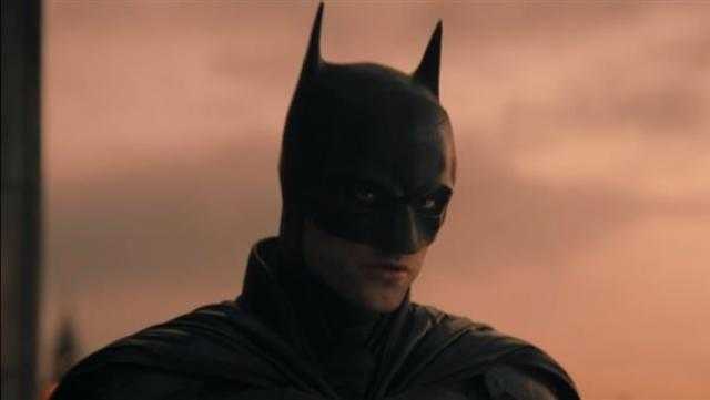 طرح التريللر الرسمي لفيلم «The Batman»