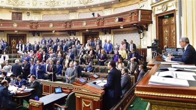 مجلس النواب يرفض رفع الحصانة عن أحد الأعضاء