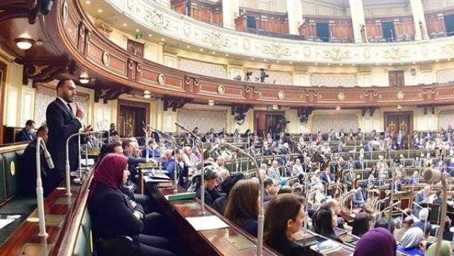 محلية النواب تناقش الأثر التشريعي لتطبيق قانون تنظيم انتظار المركبات