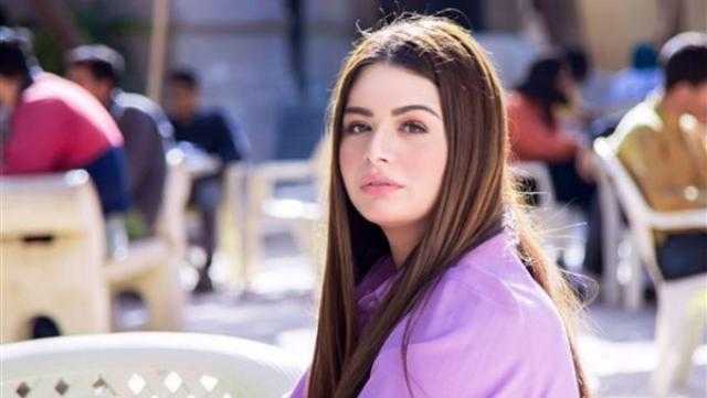 هنادي مهنا: أحداث فيلم «تماسيح النيل» تعتمد على كوميديا الموقف
