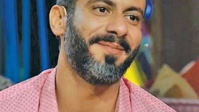 محمد فراج: «الغرفة 207» مفاجأة.. وحسمت مشاركتي في دراما رمضان المقبل