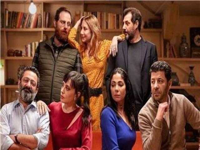نقيب فناني لبنان: منى زكى لا تستاهل إلا الخير لفنها الراقي وأعمالها العظيمة