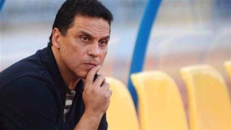 رسميا.. الزوراء العراقي يعلن التعاقد مع حسام البدري