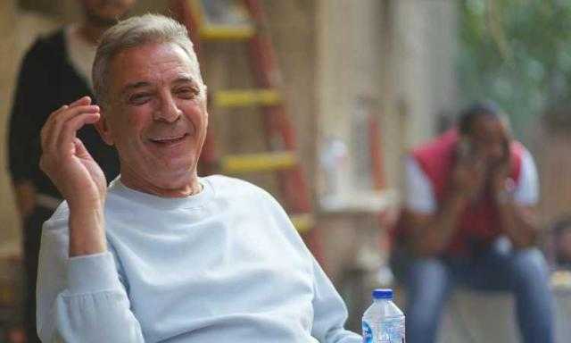 مهرجان الإسكندرية السينمائى.. إطلاق اسم محمود حميدة على الدورة الـ38
