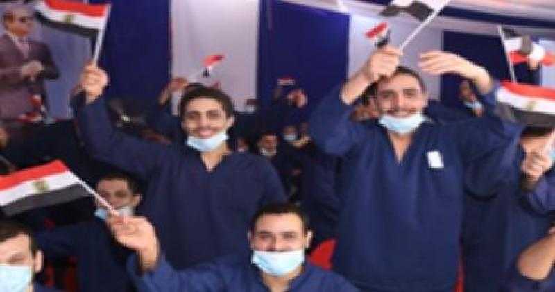 لجنة العفو الرئاسي تعلن أسماء 28 مفرجا عنهم من المحبوسين على ذمة قضايا