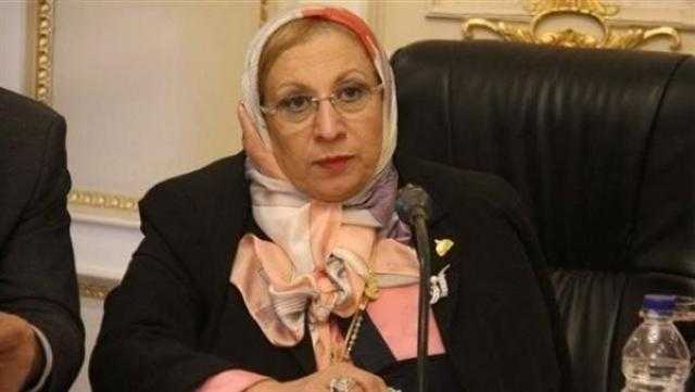 برلمانية تتقدم بمشروع قانون لتنظيم ممارسة مهنة التحاليل الطبية والمعامل