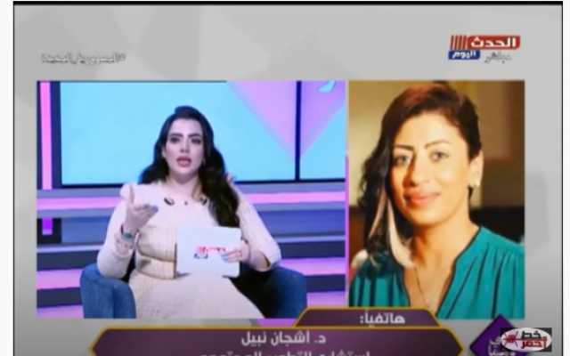 أشجان نبيل تكشف ”روشتة” التعامل السليم بين الحماة وزوجة الابن