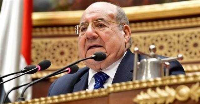 «الشيوخ» يعقد جلساته العامة يومي الأحد والاثنين المقبلين