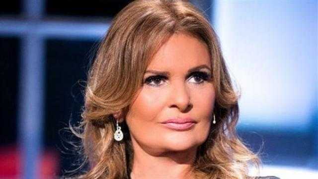 يسرا تعود لتصوير مسلسلها ”أحلام سعيدة” بعد شفائها من فيروس كورونا