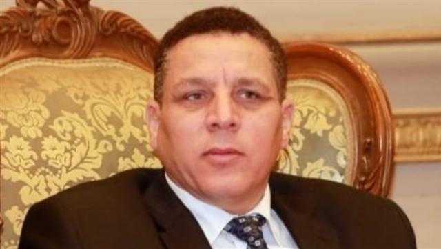 أحمد محسن: توقعات ”النقد الدولي” بنمو الاقتصاد المصري لنحو 5.6% شهادة ثقة دولية