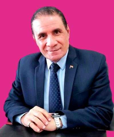 ظريف حسين يشارك في معرض الكتاب 2022 بـ3 إصدارات