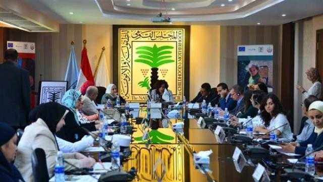 «الطفولة والأمومة» يشيد بتدخل النيابة العامة لمنع ختان 5 فتيات في أسيوط