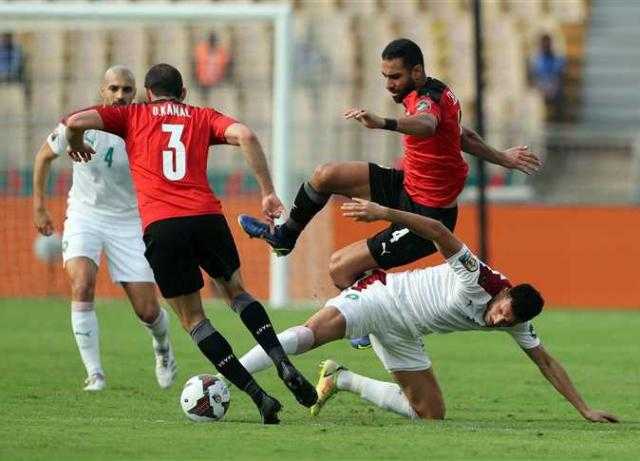 عضو بـ ”النواب”: لاعبو المنتخب قدموا أداء جيدا أمام المغرب