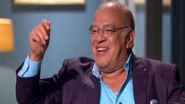 صلاح عبدالله: منتخب مصر يرتفع مستواه من مباراة لأخرى واستعادنا بريقنا