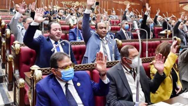 «الشيوخ» يوافق على مادة إنشاء المحكمة العمالية وتشكيلها واختصاصاتها بقانون العمل