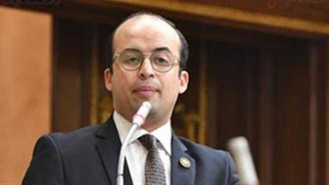 برلماني يتقدم بطلب إحاطة بشأن تراكم القمامة في الإبراهيمية بالشرقية