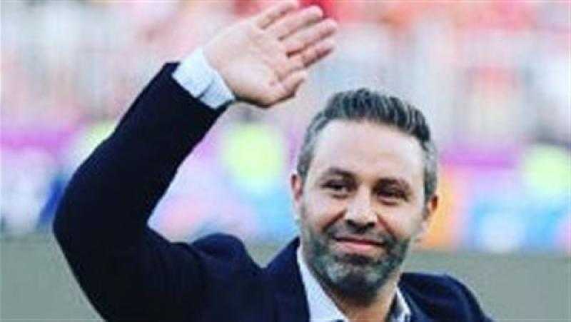 حازم إمام بعد فضيحة منتخب الشباب: الجبلاية تتحمل الإخفاق