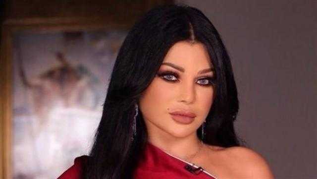 هيفاء وهبي: ”حمو بيكا برئ ودمه خفيف”