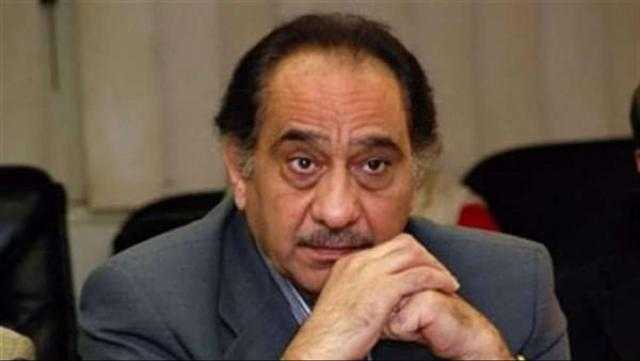 محمد أبو داوود: انتقادي لنفسي أخرني لفترات