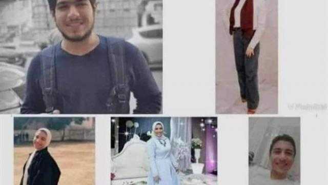 تفاصيل مصرع أسرة من 7 أشخاص بسبب سخان الغاز في الشرابية