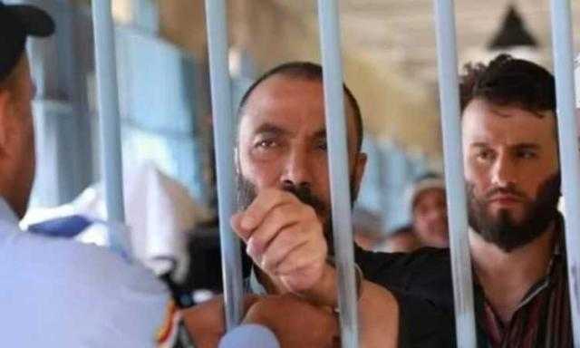 ليلة سقوط طارق لطفى قبل رمضان 2022