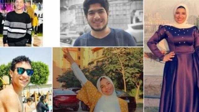 أحد أقارب أسرة الشرابية المختنقة بالغاز: «دخلنا لقيناهم حاضنين بعض والجثث متخشبة»
